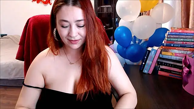 Chat XXX ao vivo de SimplyDivine