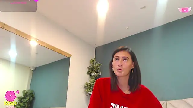 SharisWillian live XXX chat