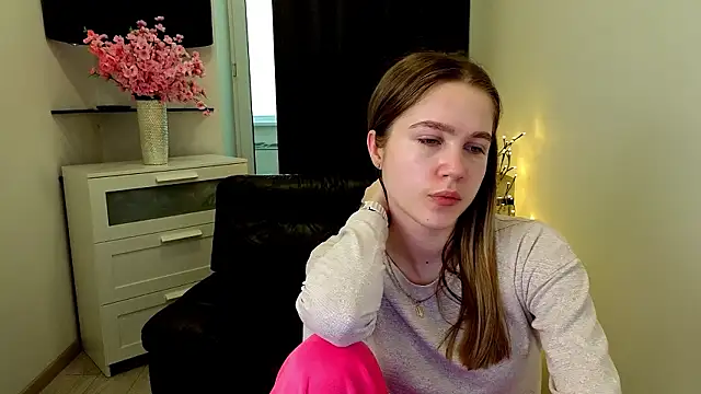 Just_L0VE_me Chat XXX live