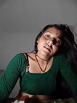 Sonam_shinde Webcam-Show