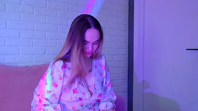 Pokazy przed kamerką – AnitaVenture