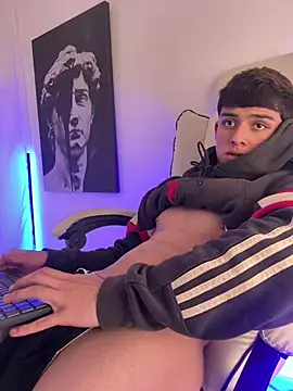 lian_fooxx – Kamerová šou