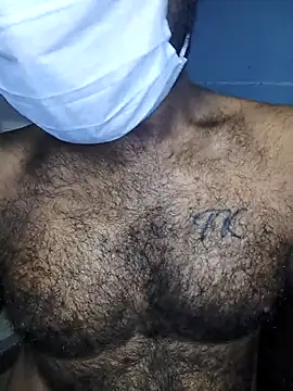 Tinku_1324 웹캠 쇼