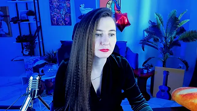 Pokazy przed kamerką – Golden_Dragon