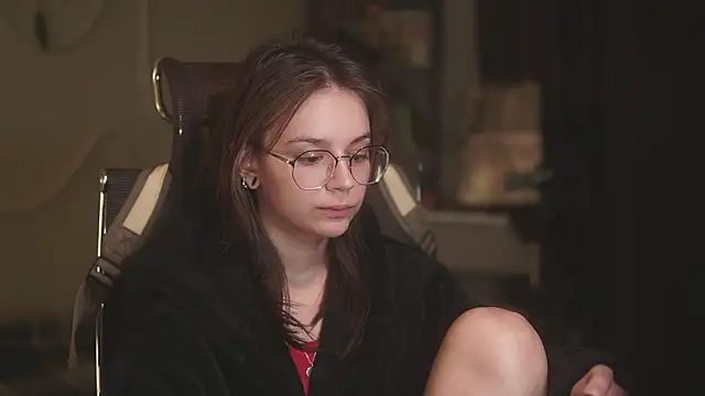 alyssa_sweet's Live XXX Chat