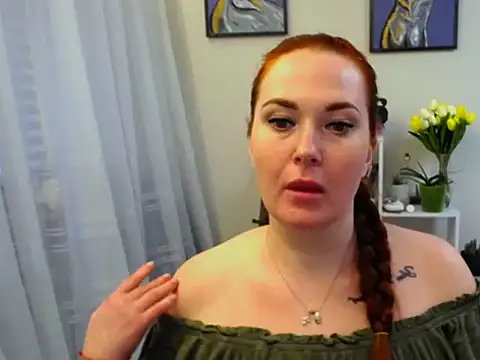 Lady_Tiana live XXX chat