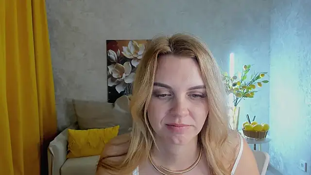 Živý XXX chat LunaFlinn