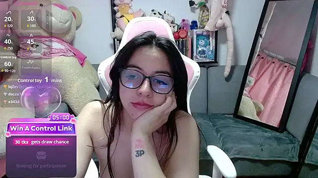 Maggie_Fox3 Live XXX Chat