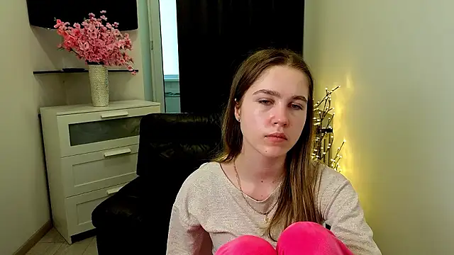 Just_L0VE_meのライブXXXチャット