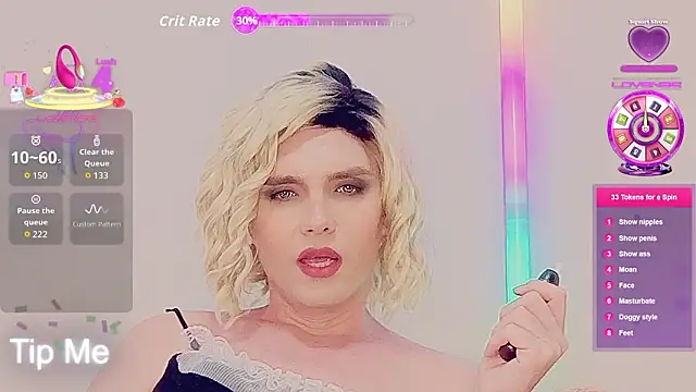 Вебкам-шоу Zagadka55555