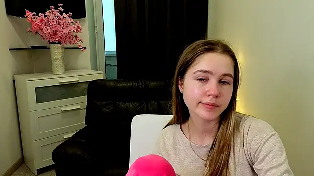 Just_L0VE_me Live XXX-Chat