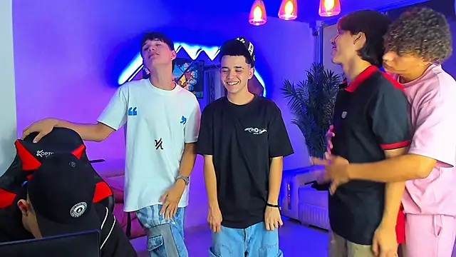 Chat XXX Live Houseofwarrios