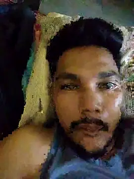 LUSTBOY4321: διαδικτυακό σόου στην κάμερα