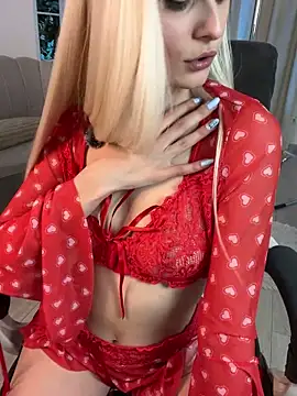 SelenaDaze Live XXX-chat