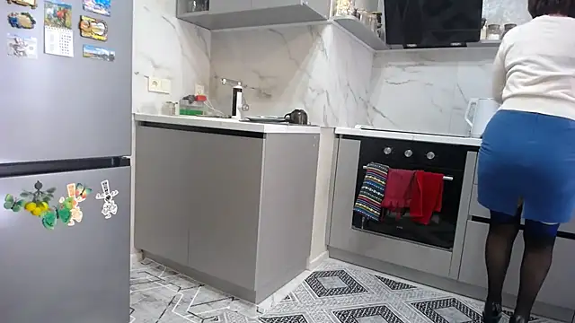 Živý XXX chat Hot-Tina