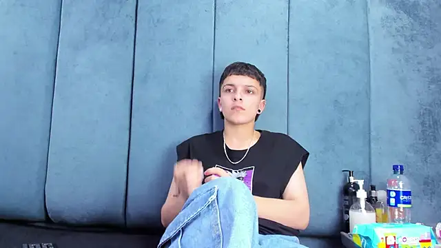 Онлайн чат XXX Megan_Thompson_