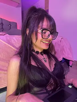 Czat XXX na żywo – _Lucycherry