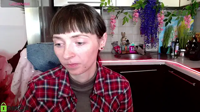 TayanaJons élő XXX-chatje