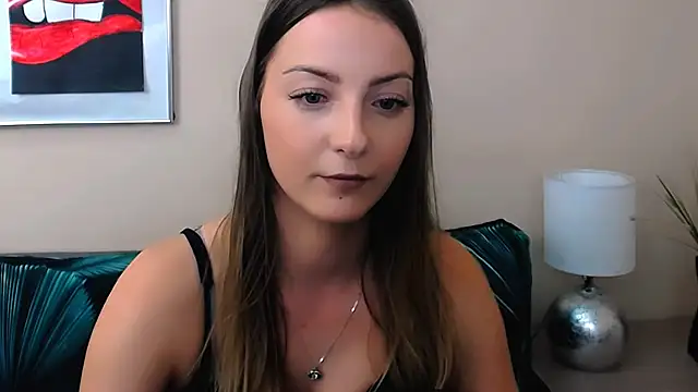 Chat +18 de NatalieSexy ao vivo