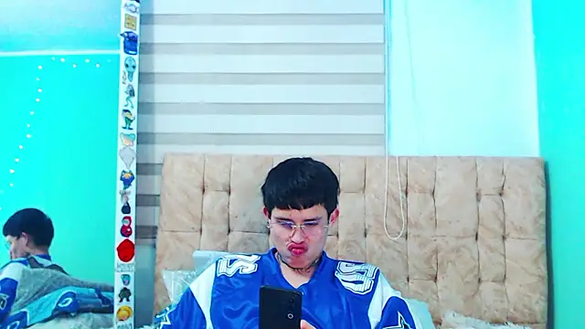 _justinmoon2 Webcam-Show