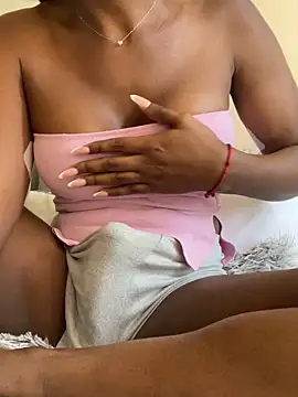 Вебкам-шоу Sweets_Keylin18