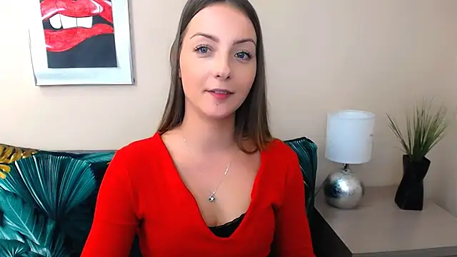 NatalieSexy's Live XXX Chat