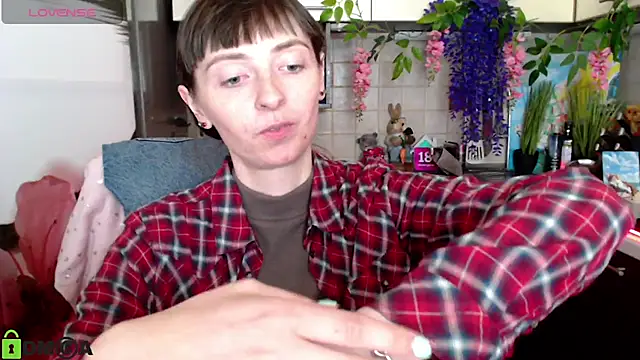 Chat XXX Live TayanaJons