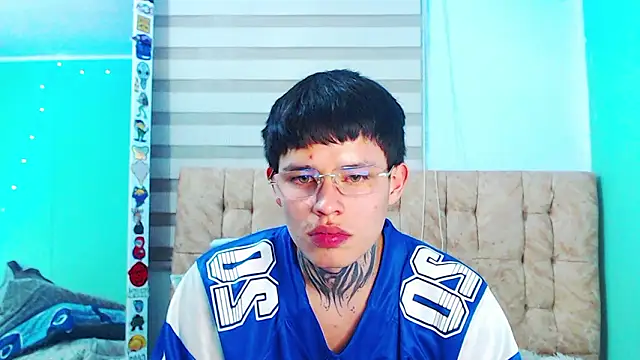 Chat XXX ao vivo de _justinmoon2