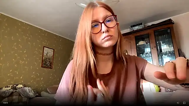 LaureenVielma Live XXX-Chat