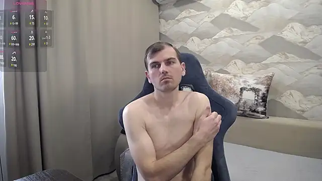 SerzhKorol1 Live XXX-Chat