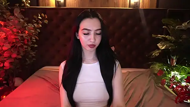 Chat XXX ao vivo de WildKittenX_