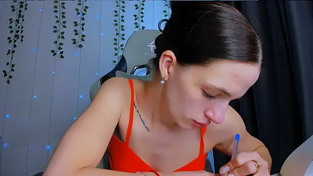 Chat XXX en directo de KarlaSim