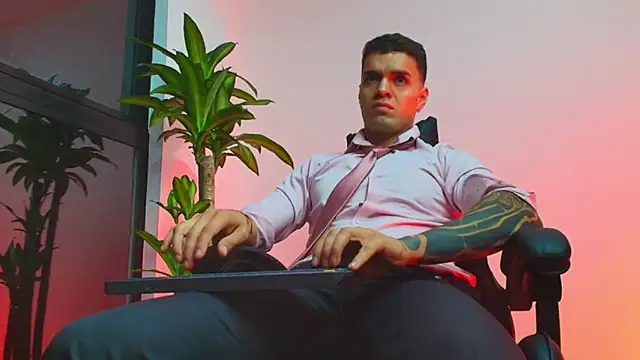 ALPHA_DOMINUS_: απευθείας συνομιλία ΧΧΧ