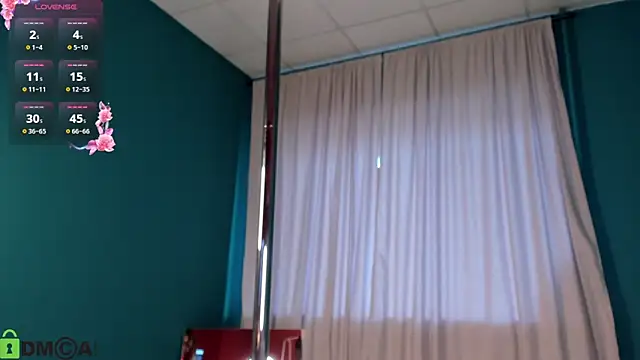 Lillie_Miller's Live XXX Chat