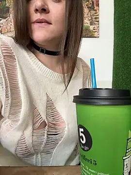 Živý XXX chat CrazyTori