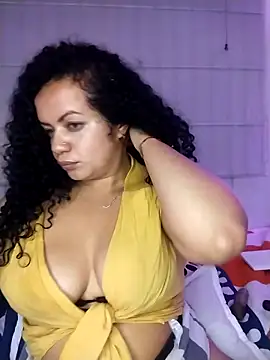 Samycutex Live XXX-chat