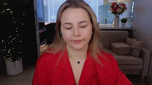 Chat +18 de Mira_Mermayd ao vivo