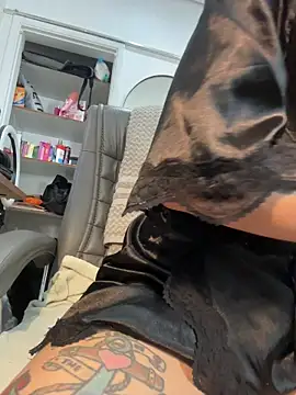 Show de webcam de Nikatsu