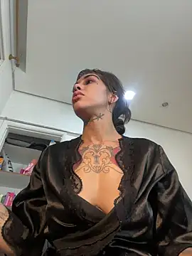 Sembang XXX Secara Langsung Nikatsu