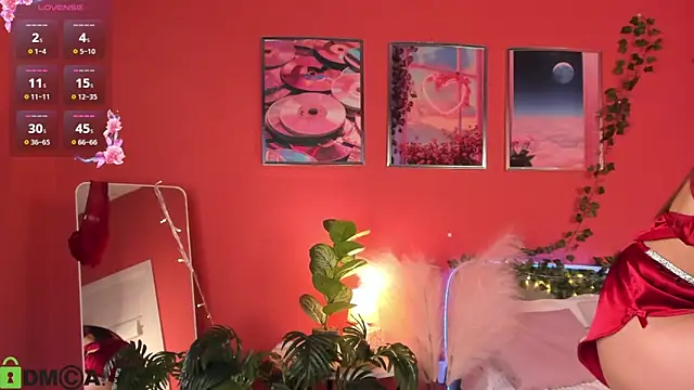 Lillie_Miller Chat XXX in diretta