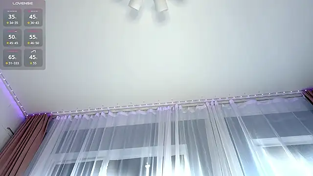 GlaydsLeveto live XXX chat