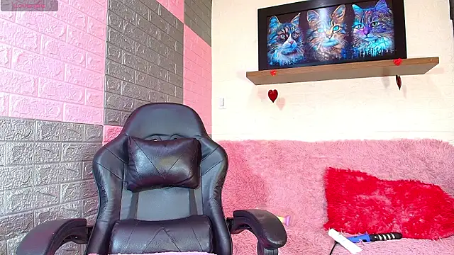 Živý XXX chat alanna_Love02