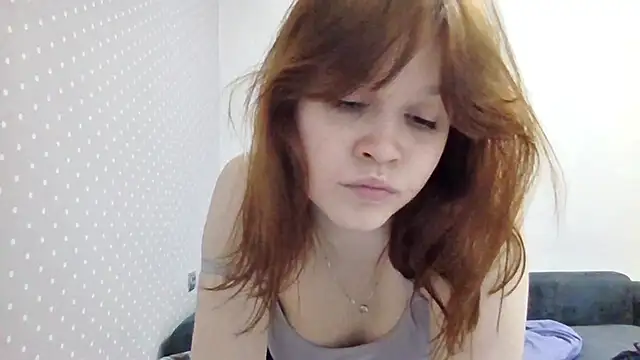 Živý XXX chat Ammymia