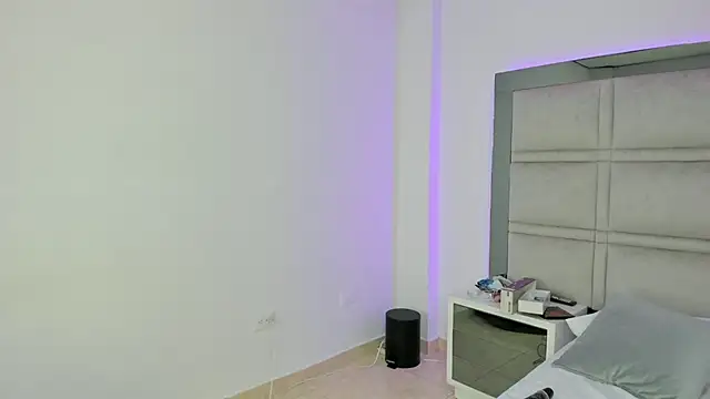 BrittneyBanks__ Chat XXX in diretta