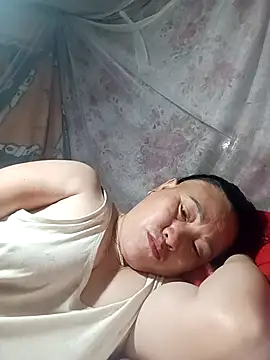 Lucky_baby7 在線直播表演