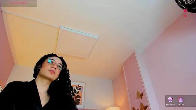 DemiJones_ Live XXX-chat