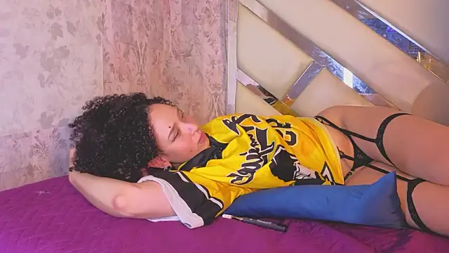 Benny_and_Mark Adlı Modelin Canlı XXX Sohbeti