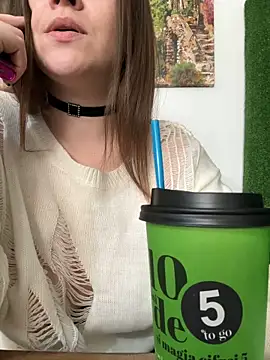 Živý XXX chat CrazyTori