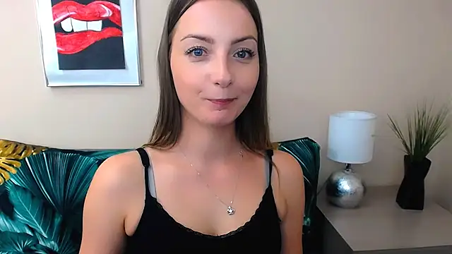 Czat XXX na żywo – NatalieSexy