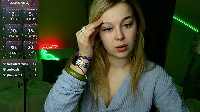 Mel_Nelson live XXX chat